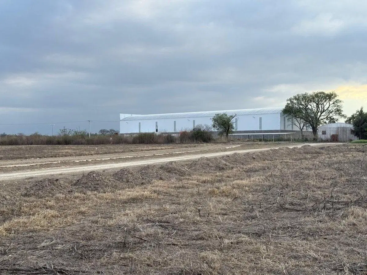 TERRENO VENTA URBANIZACION RECODO VILLA REBECA 4