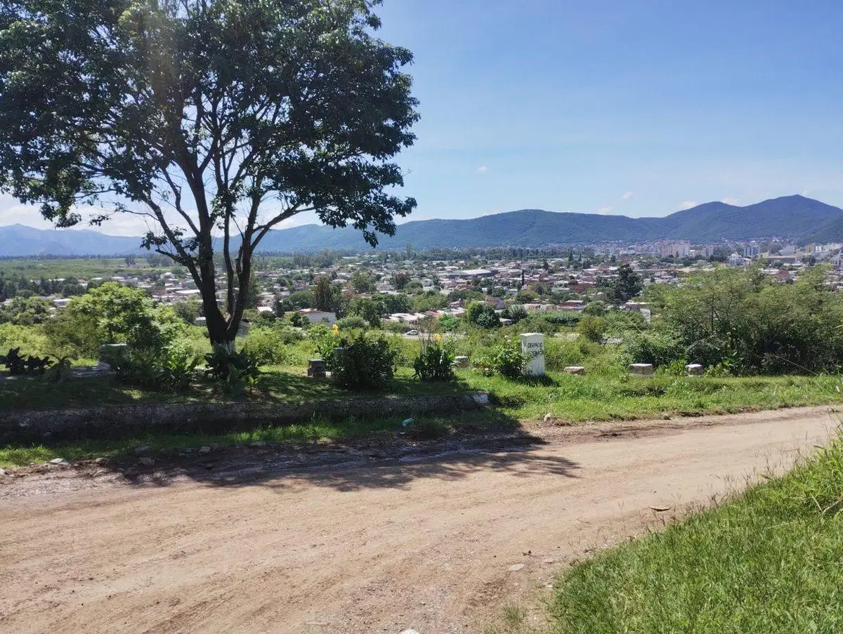 TERRENO VENTA B° EL CARMEN ZONA OESTE 3