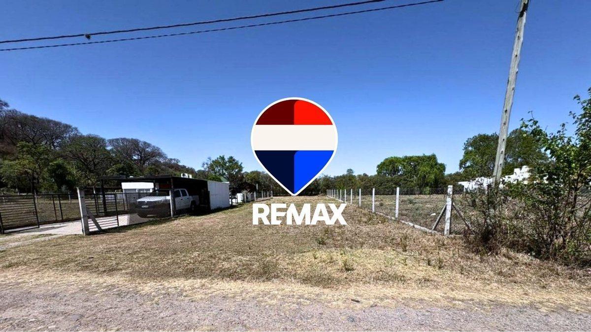 TERRENO VENTA LA CALDERILLA RN 9 SALTA 932M2
