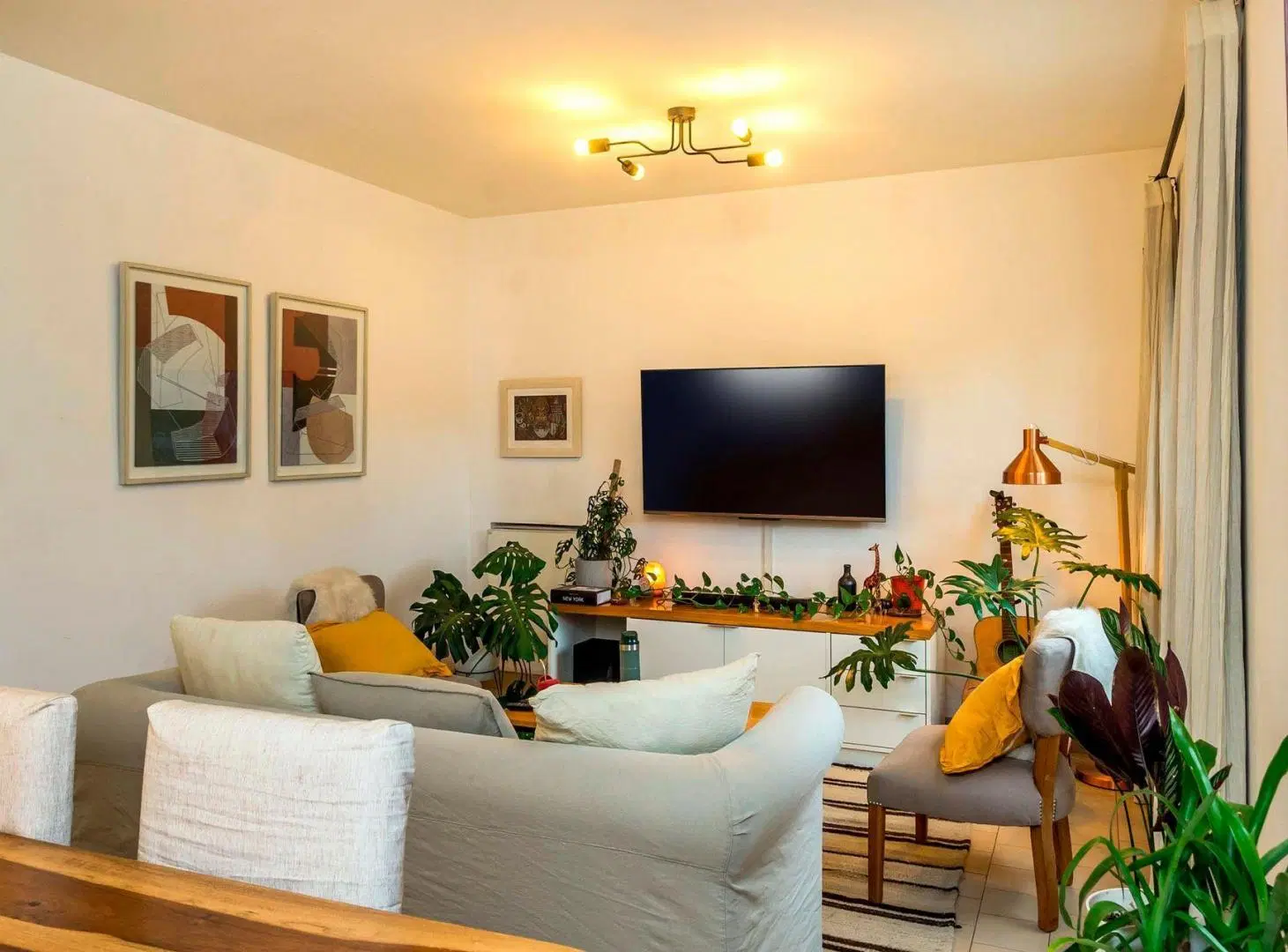 DEPARTAMENTO VENTA COMPLEJO COSMOPOL MACROCENTRO 5