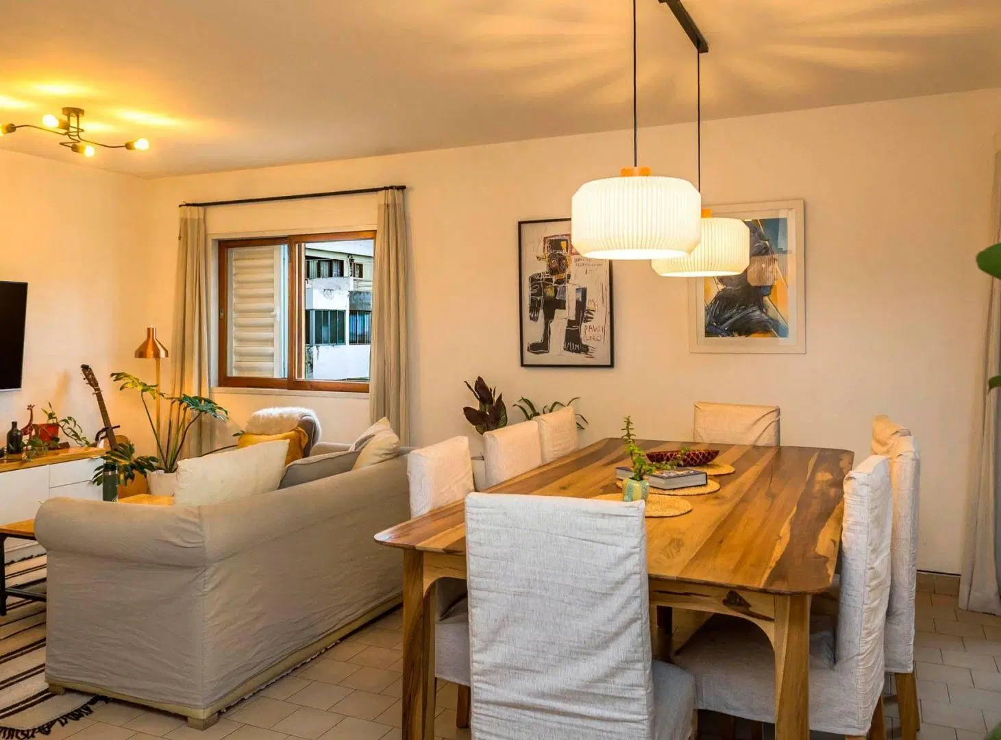 DEPARTAMENTO VENTA COMPLEJO COSMOPOL MACROCENTRO 4