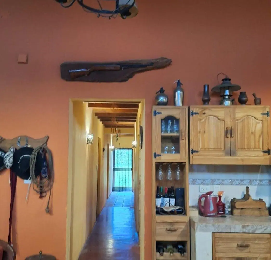 CASA VENTA VILLA EL DIQUE LA SILLETA APTA CREDITO 2