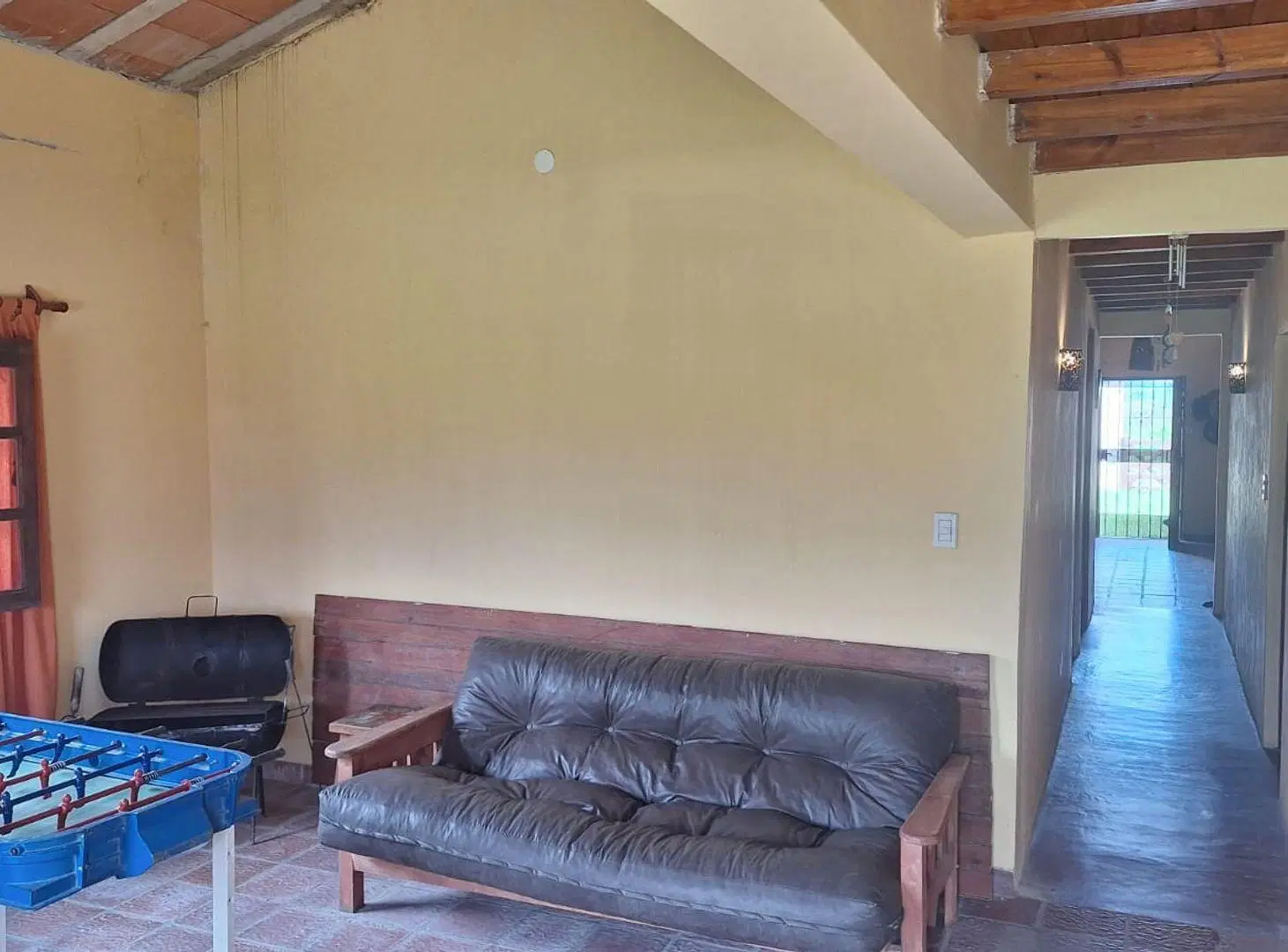 CASA VENTA VILLA EL DIQUE LA SILLETA APTA CREDITO 4