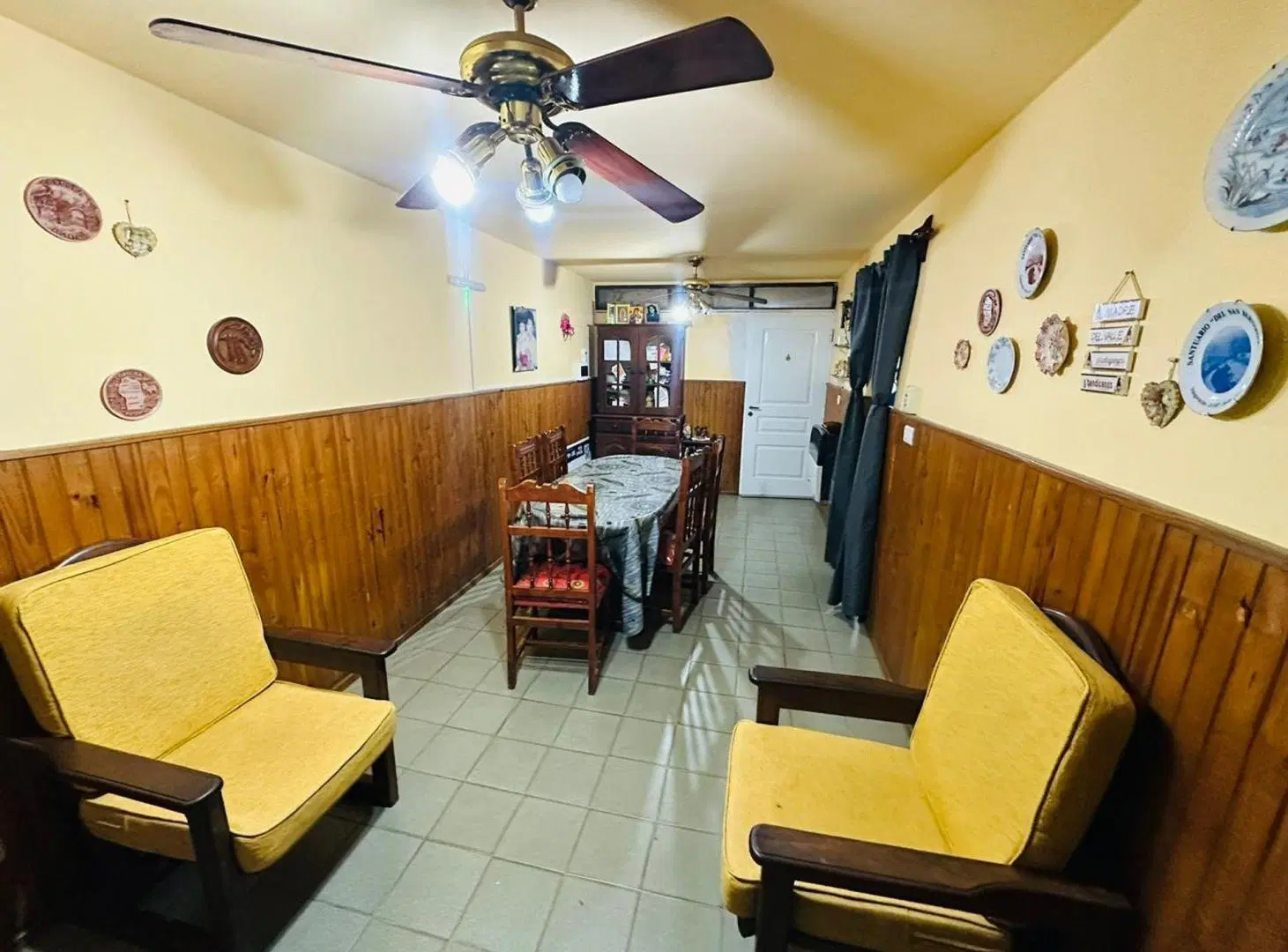 DEPARTAMENTO VENTA BARRIO CASTAÑARES 3 DORMITORIOS 4