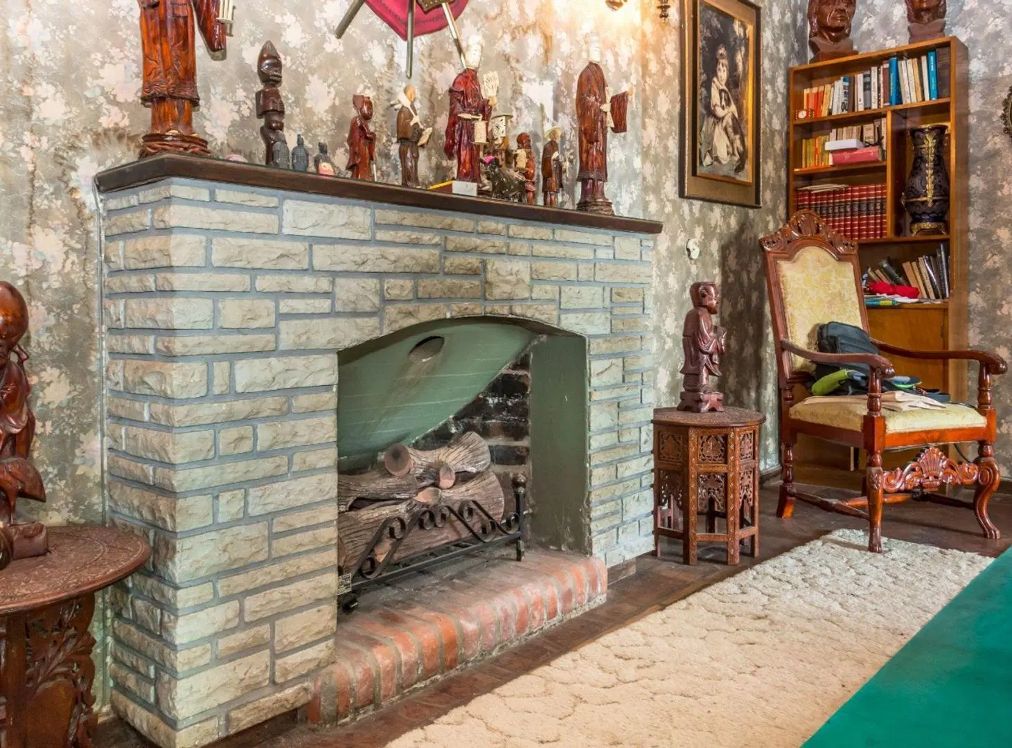 CASA 3 DORMITORIOS VENTA ZONA MONUMENTO CON PILETA 5