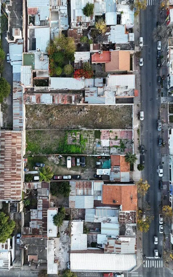 TERRENO VENTA ZUVIRIA 1500 MACROCENTRO 3