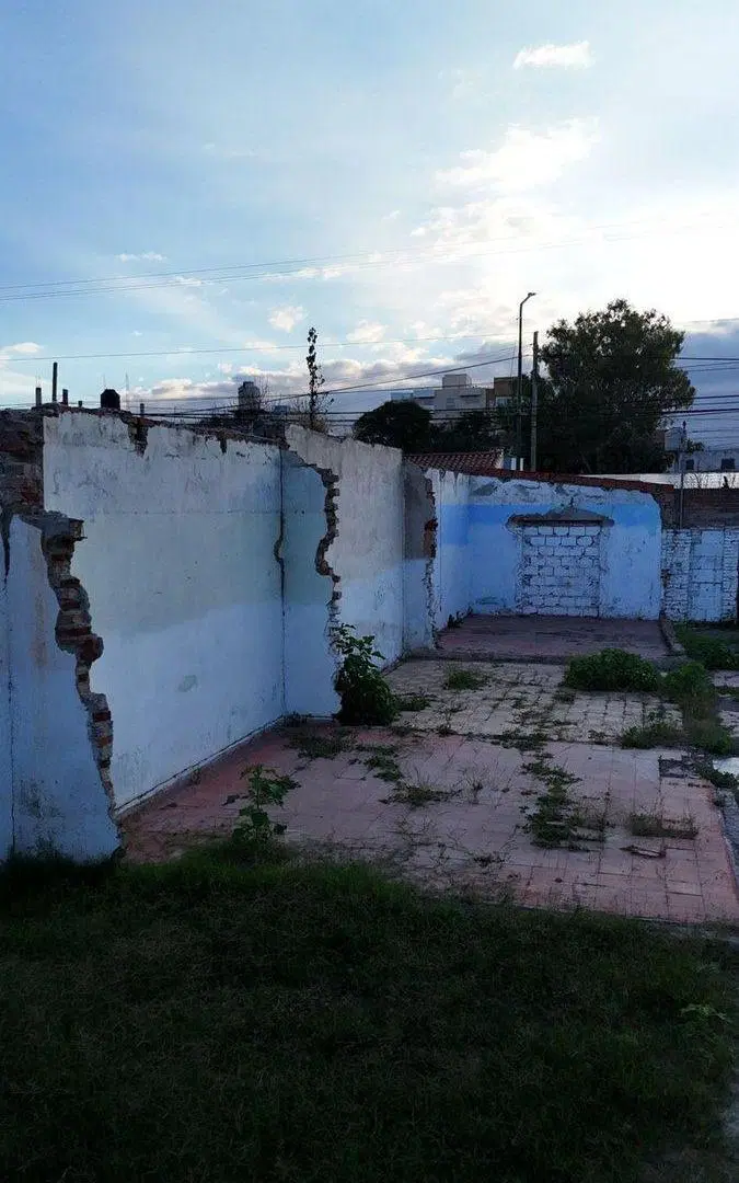 TERRENO VENTA ZUVIRIA 1500 MACROCENTRO 5