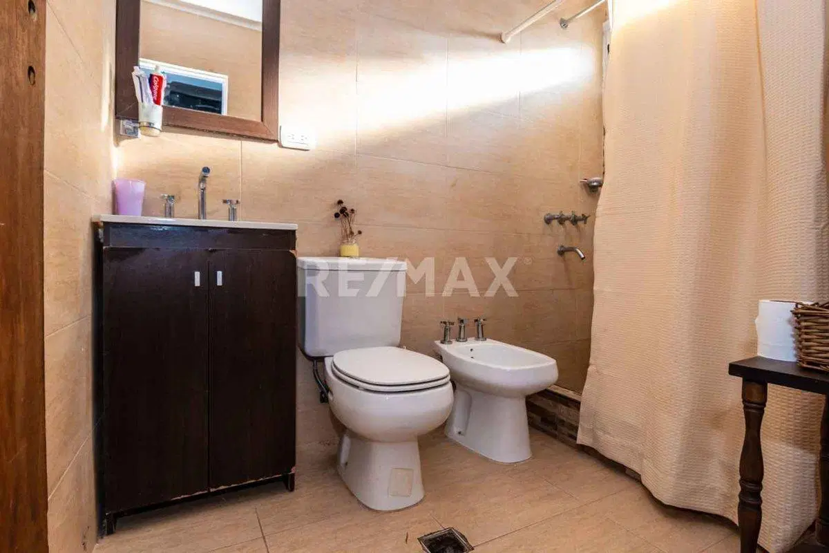 CASA 3 DORMITORIOS VENTA EL MOLLAR II RP 24 5