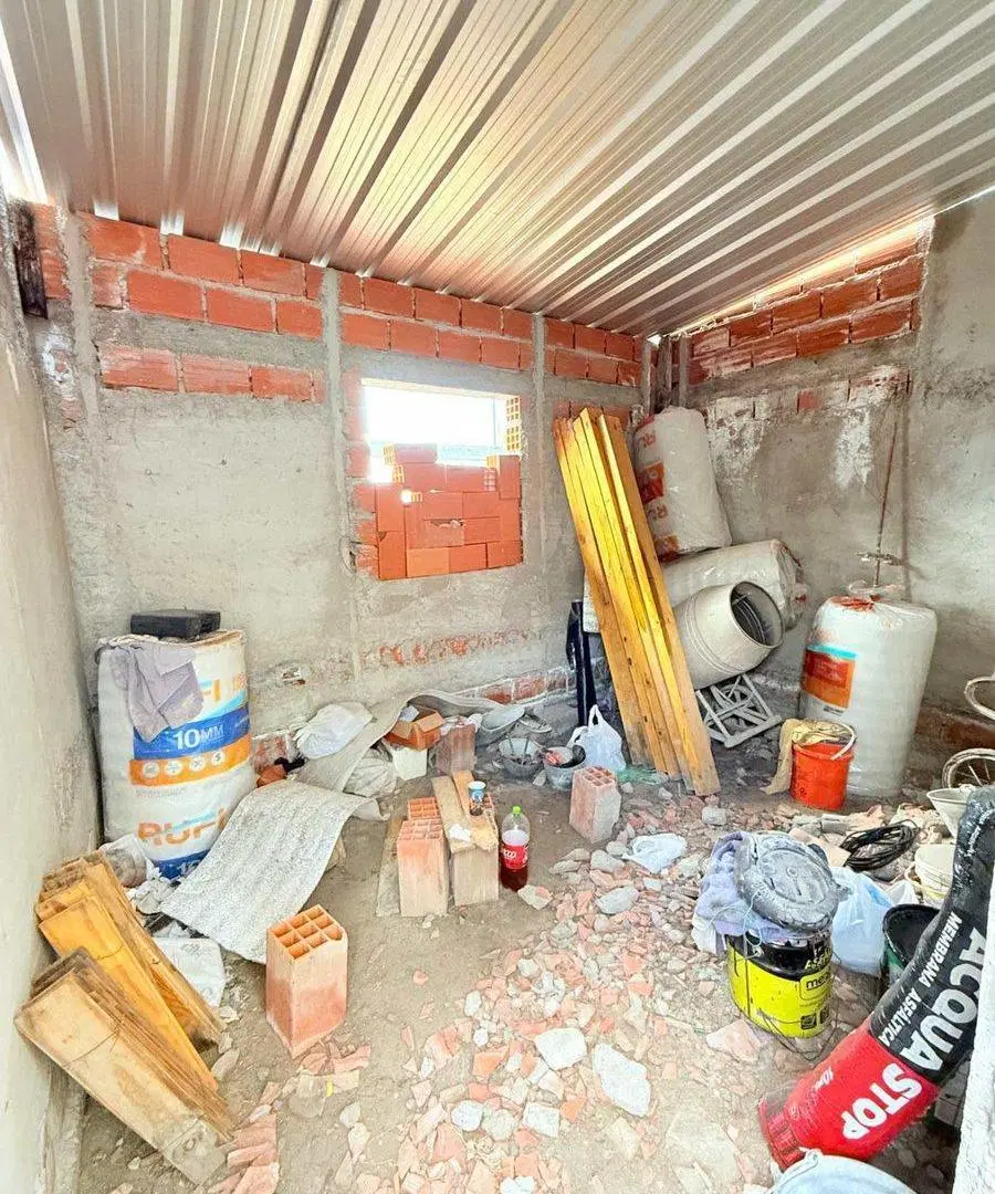 CASA 2 DORM VENTA RETOÑOS DE COLON EN CONTRUCCION 5