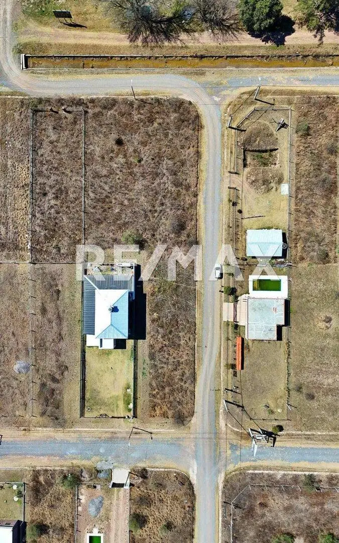 TERRENO VENTA LOS ADOBES CERRILLOS 3