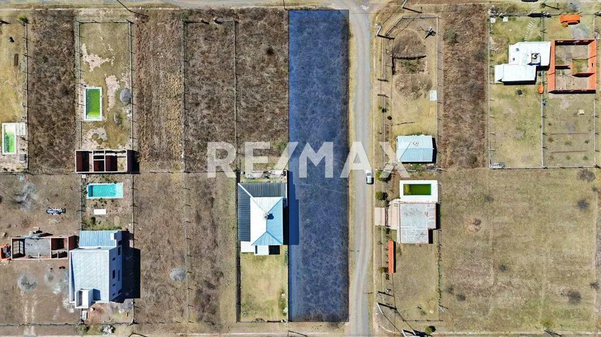 TERRENO VENTA LOS ADOBES CERRILLOS 2