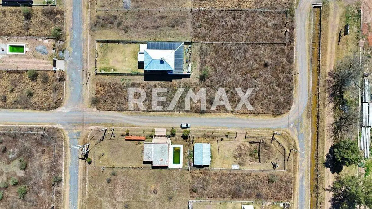 TERRENO VENTA LOS ADOBES CERRILLOS 5