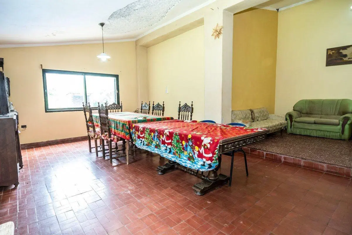 CASA 5 DORM VENTA EN EL ENCON CON PILETA SALTA 4