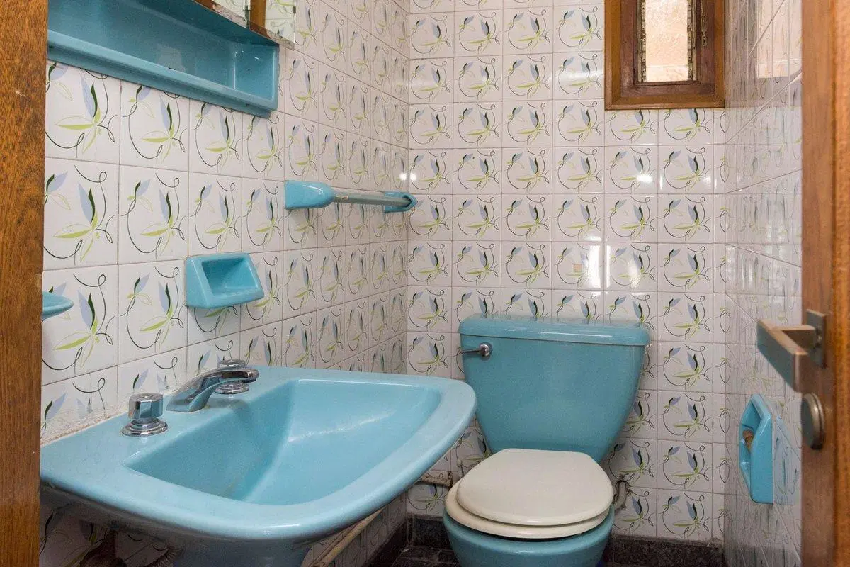 CASA 3 DORMITORIOS VENTA ZONA CENTRO SALTA 3
