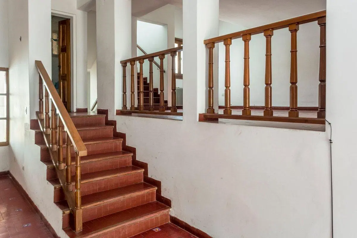 CASA 3 DORMITORIOS VENTA ZONA CENTRO SALTA 2