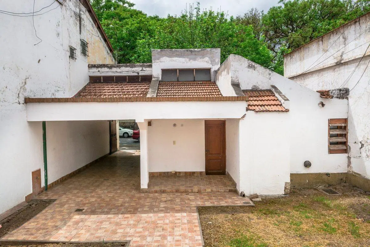 CASA 3 DORMITORIOS VENTA ZONA CENTRO SALTA 4
