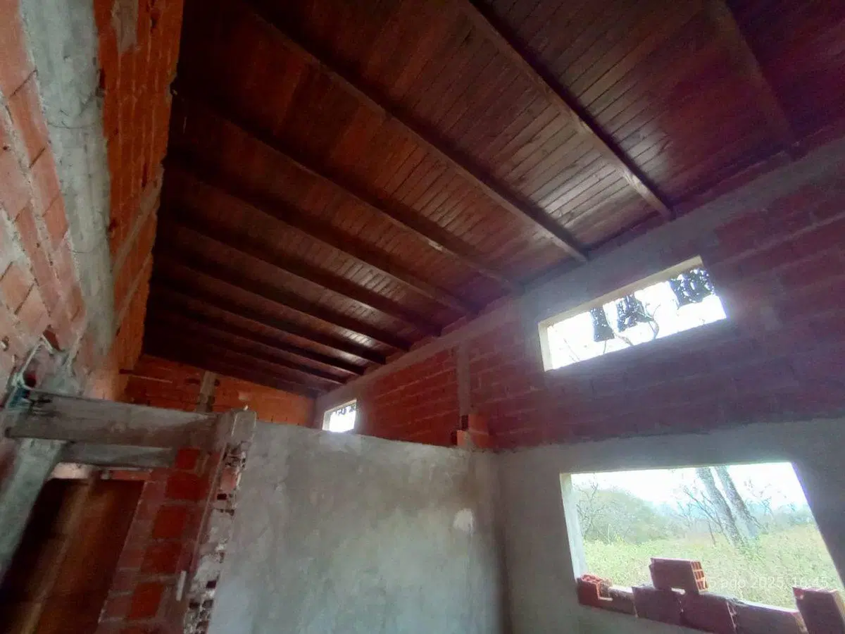 CASA 4 DORM VENTA/PERMUTA VAQUEROS C/CONSTRUCCION 5