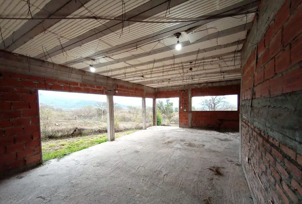 CASA 4 DORM VENTA/PERMUTA VAQUEROS C/CONSTRUCCION 2