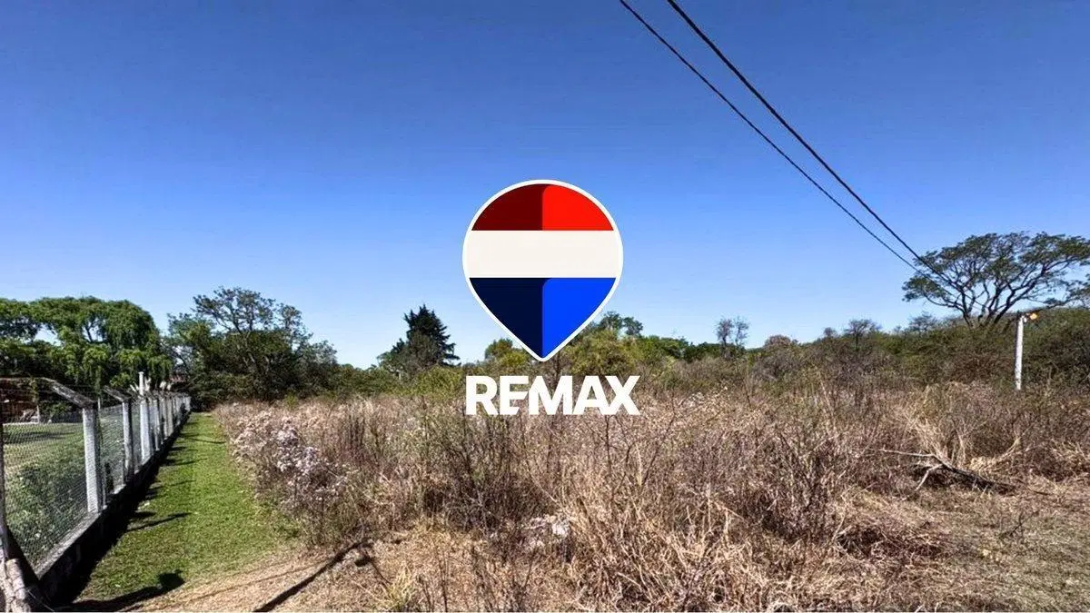 TERRENO VENTA LA CALDERILLA RN 9 SALTA 1300m2 2