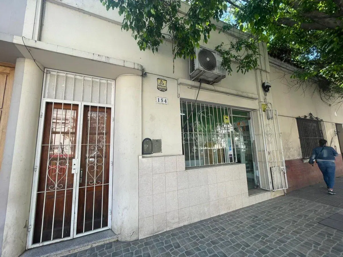 CASA 2 DORM + LOCALES VENTA COMERCIALES CENTRO 4