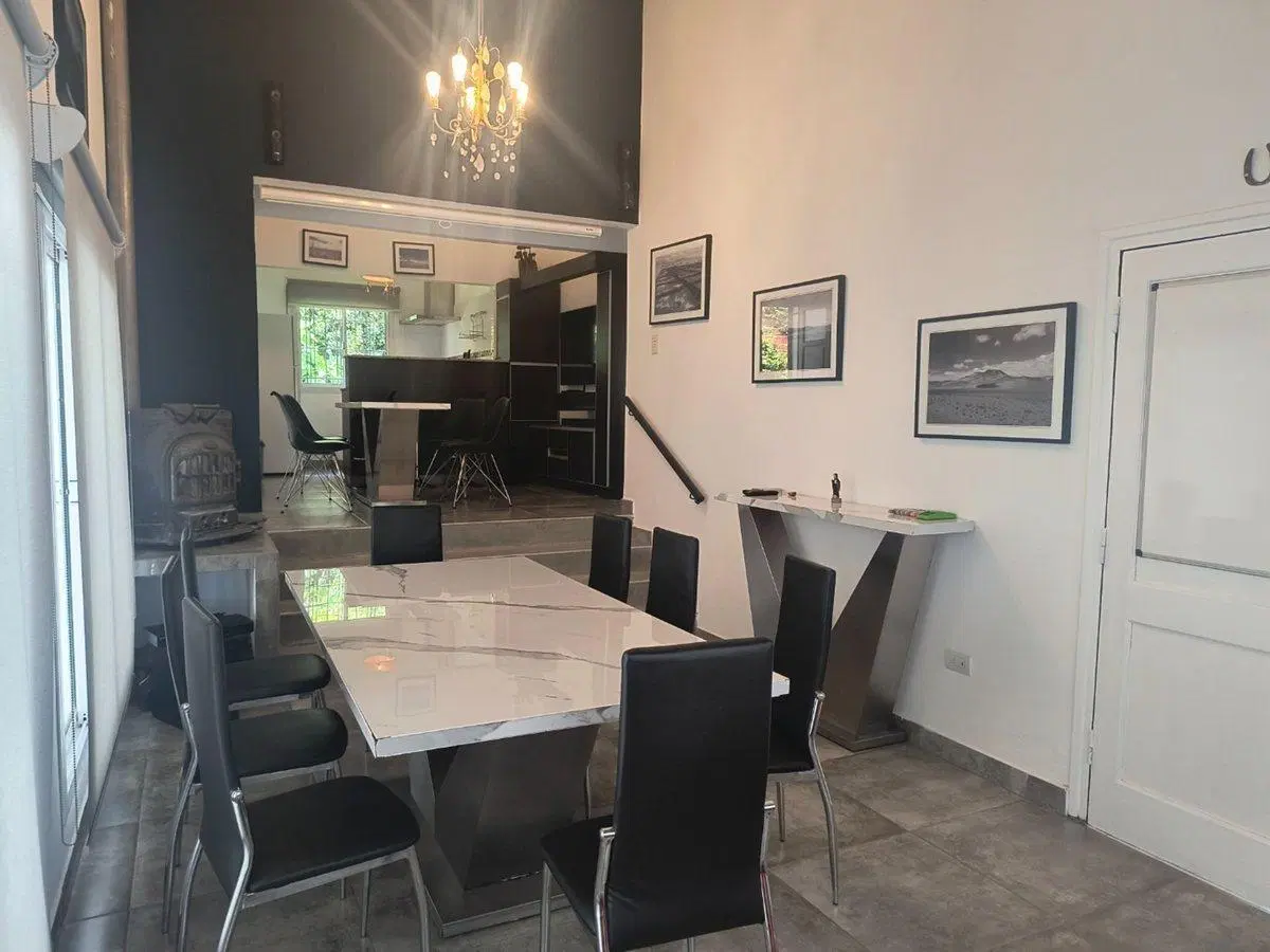 CASA 2 DORM VENTA PORTEZUELO NORTE - APTO CREDITO 5