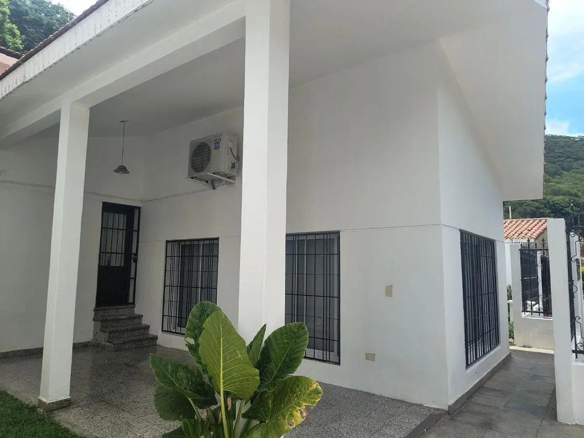 CASA 2 DORM VENTA PORTEZUELO NORTE - APTO CREDITO 4