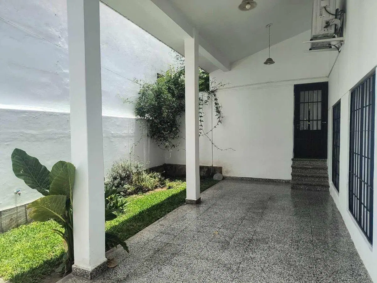 CASA 2 DORM VENTA PORTEZUELO NORTE - APTO CREDITO 2