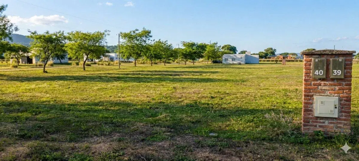 TERRENO VENTA CLUB DE CAMPO EL ENCON 2