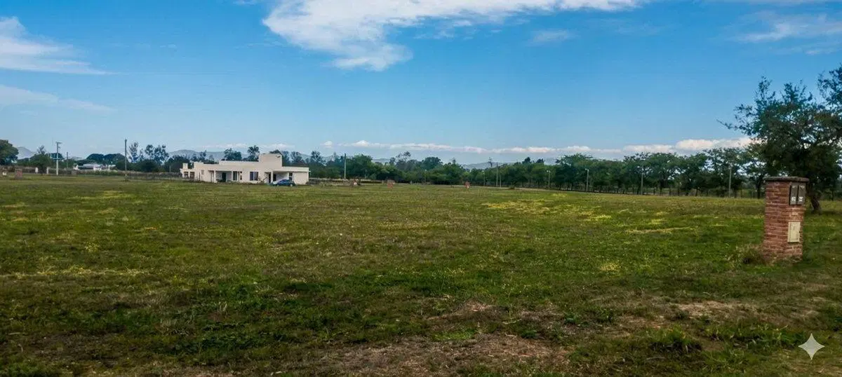 TERRENO VENTA CLUB DE CAMPO EL ENCON 3