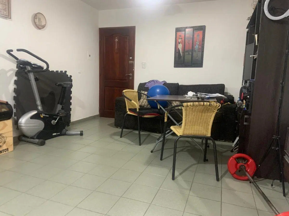 DEPARTAMENTO 2 DORMITORIOS VENTA PARQUE LA VEGA 2