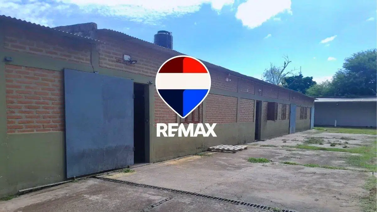 LOCAL - OFICINA COMERCIAL Y DEPOSITOS 3