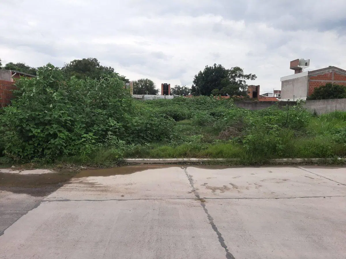 TERRENO VENTA LOTEO DON MIGUEL ZONA SUR 4