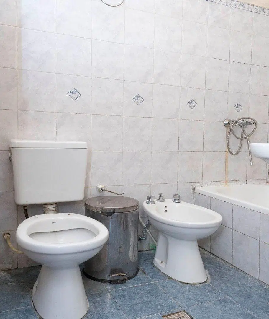 CASA VENTA SANTA LUCIA ZONA OESTE 5 DORMITORIOS 5