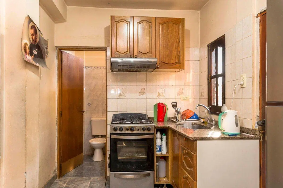 CASA VENTA SANTA LUCIA ZONA OESTE 5 DORMITORIOS 3