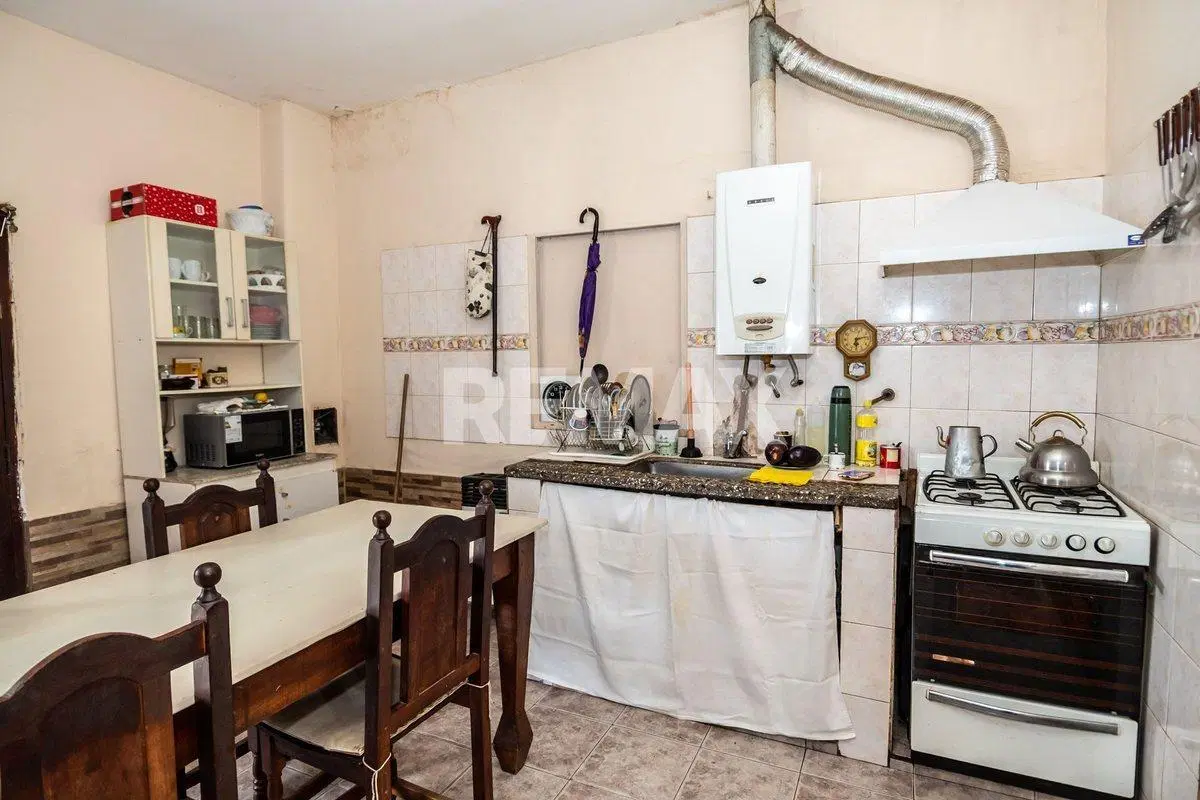 CASA 3 DORM MAS DEPARTAMENTO VENTA ZONA SUR 3
