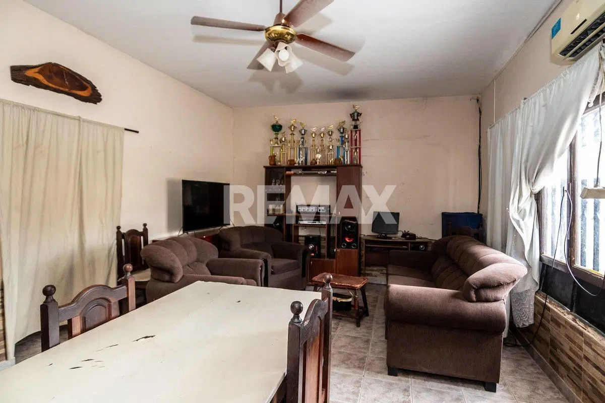 CASA 3 DORM MAS DEPARTAMENTO VENTA ZONA SUR 2