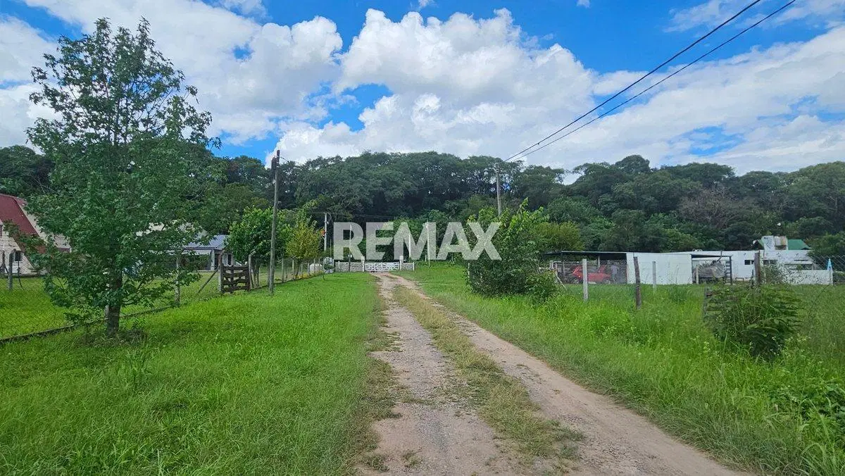 TERRENO EN VENTA LA CALDERILLA SALTA 1127 M2 4