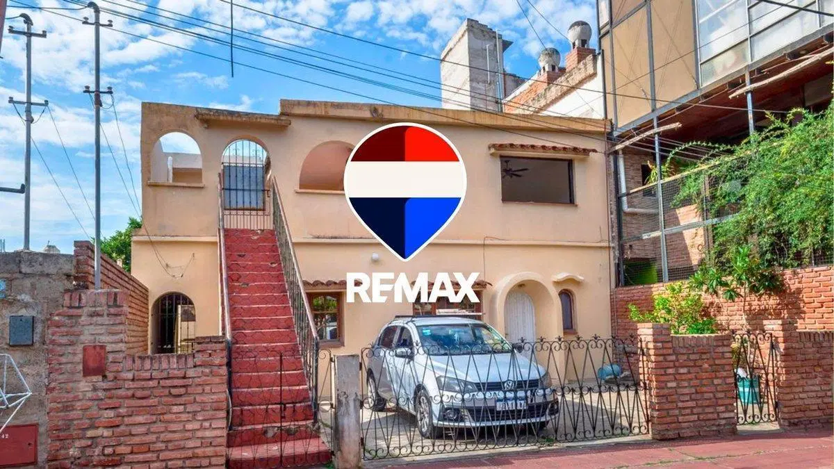 CASA VENTA O PERMUTA TRES CERRITOS 4 DORMITORIOS 5