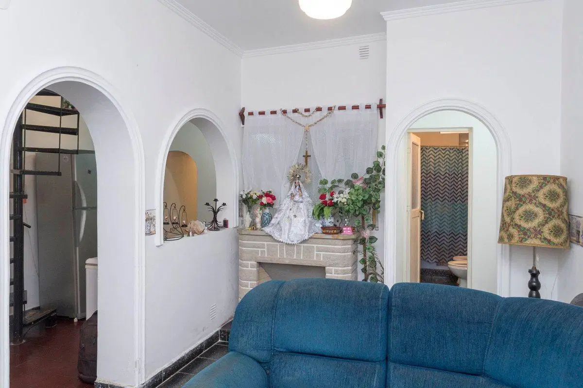 CASA VENTA O PERMUTA TRES CERRITOS 4 DORMITORIOS 3