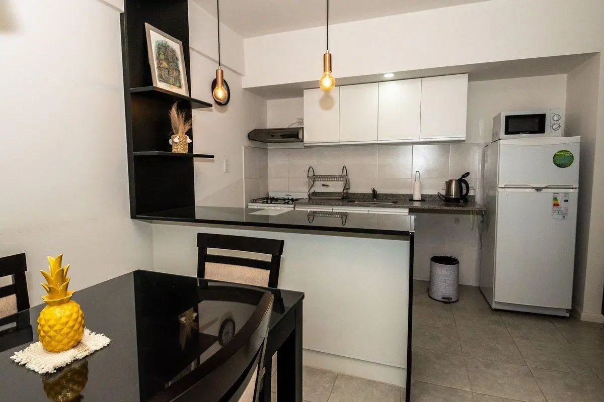 DEPARTAMENTO 1 DORMITORIO VENTA MACROCENTRO 5