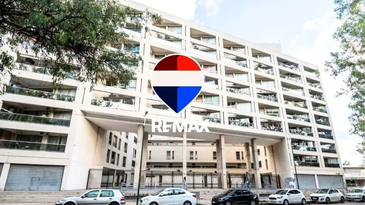DEPARTAMENTO 1 DORMITORIO VENTA MACROCENTRO 2