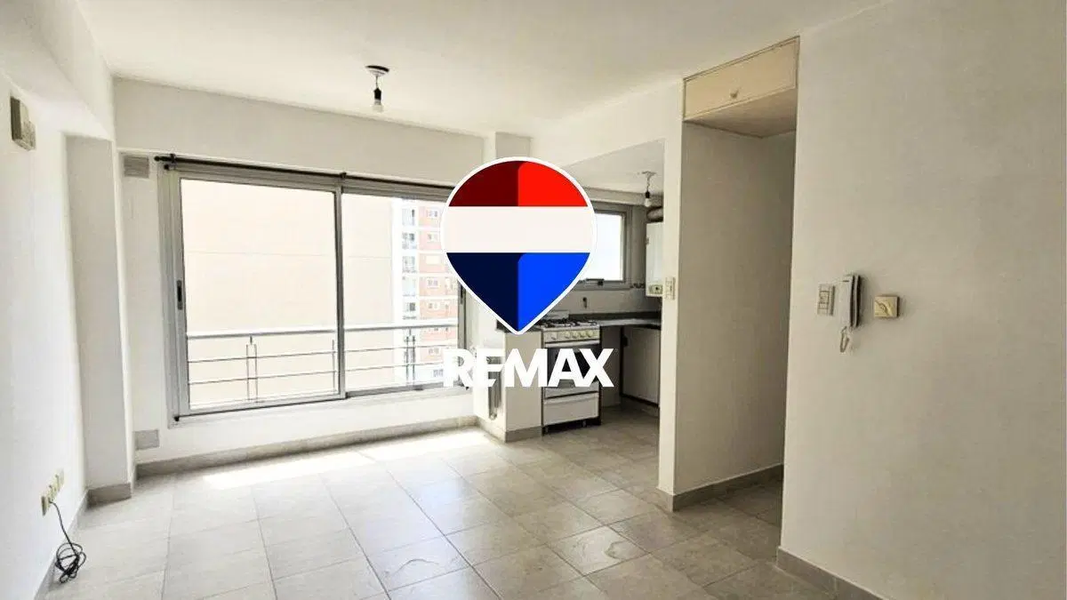 DEPARTAMENTO 1 DORMITORIO VENTA ZONA SHOPPING 4