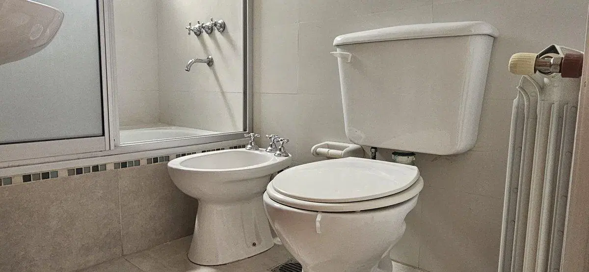 DEPARTAMENTO 1 DORMITORIO VENTA ZONA SHOPPING 5