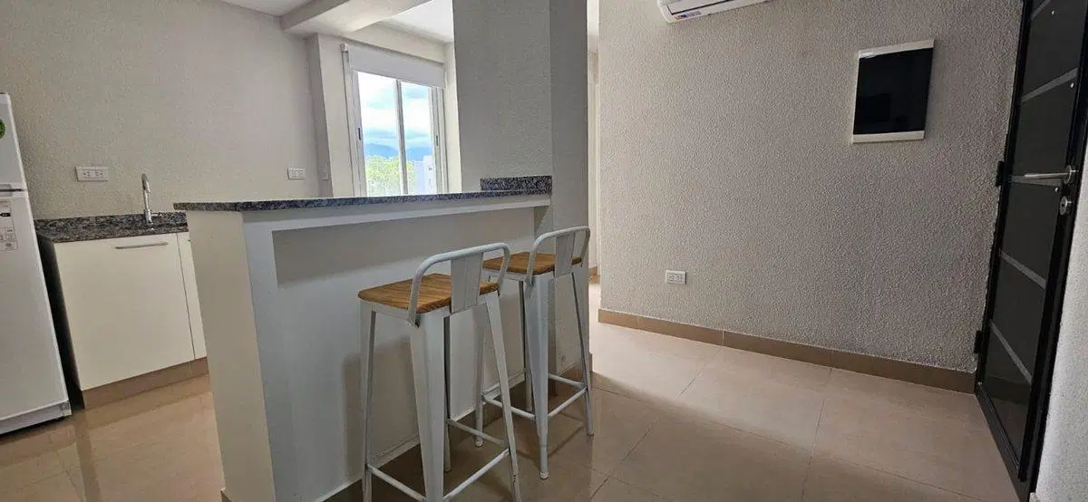 DEPARTAMENTO 1 DORMITORIO VENTA MACROCENTRO 3