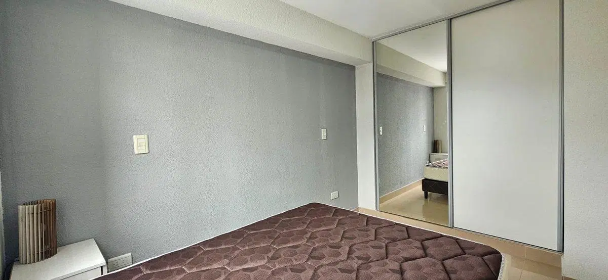 DEPARTAMENTO 1 DORMITORIO VENTA MACROCENTRO 2