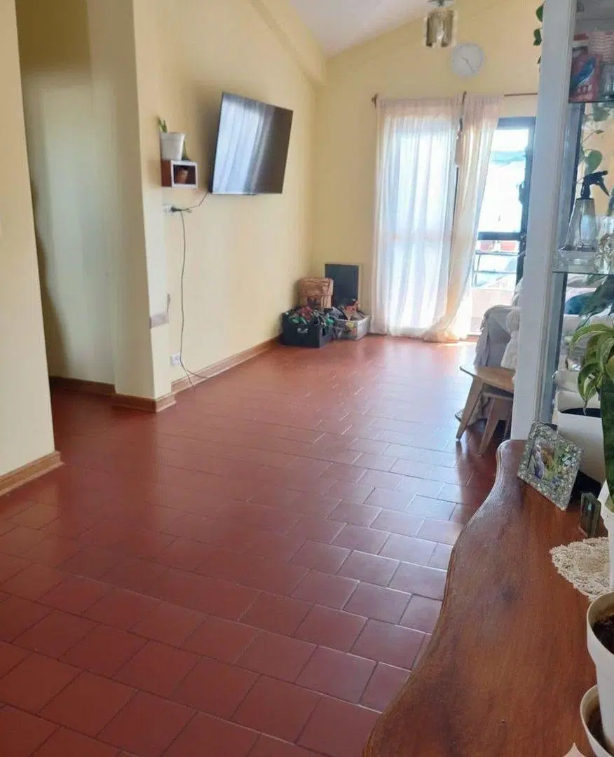 DEPARTAMENTO VENTA PARQUE BELGRANO 3 DORMITORIOS 4