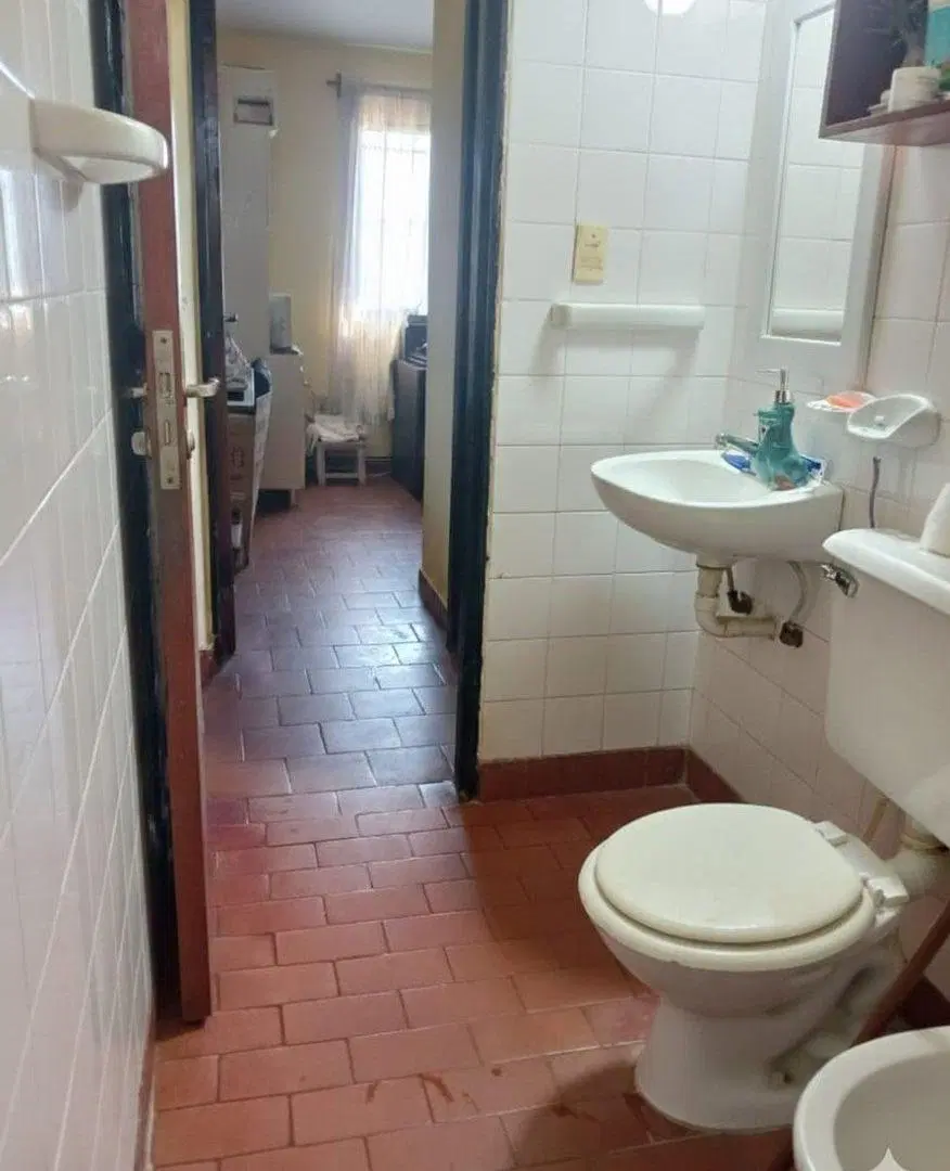 DEPARTAMENTO VENTA PARQUE BELGRANO 3 DORMITORIOS 3