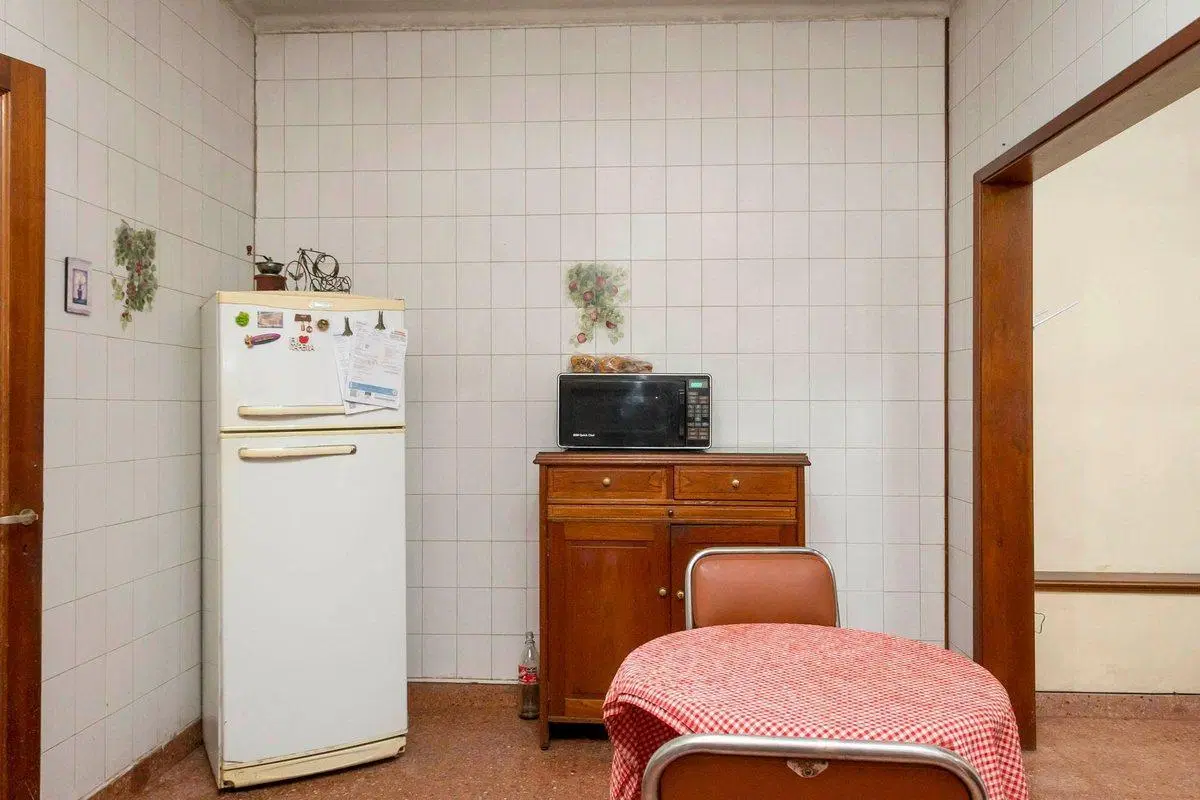CASA EN VENTA CON GALPON MACROCENTRO 5