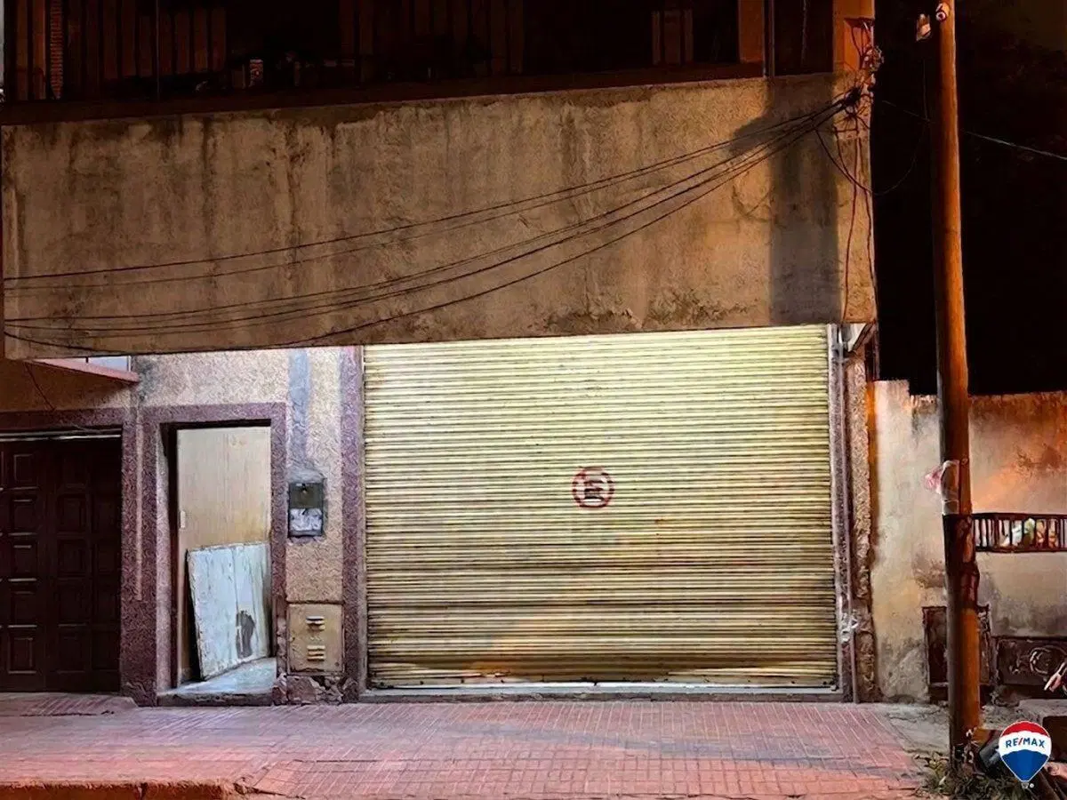 LOCAL/GALPON VENTA MACROCENTRO 2