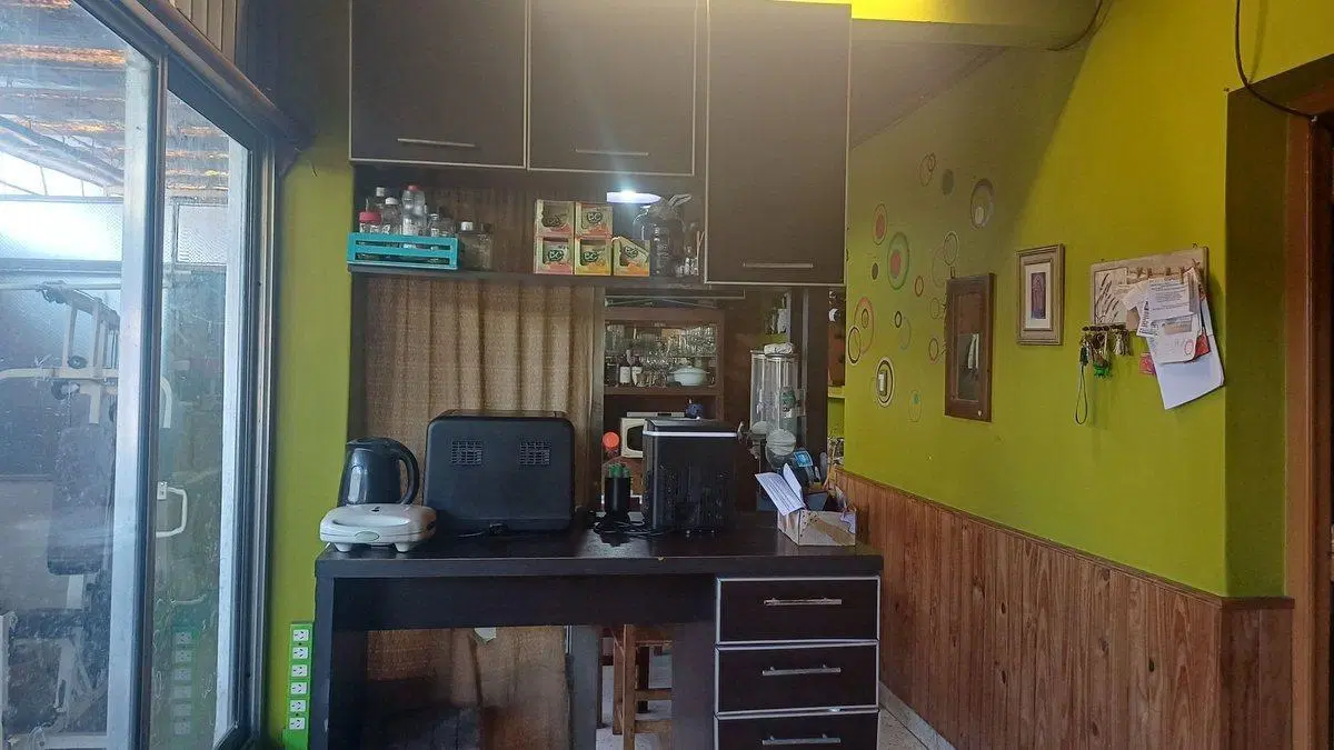 PH EN VENTA ZONA MACROCENTRO ZUVIRIA AL 1000 4